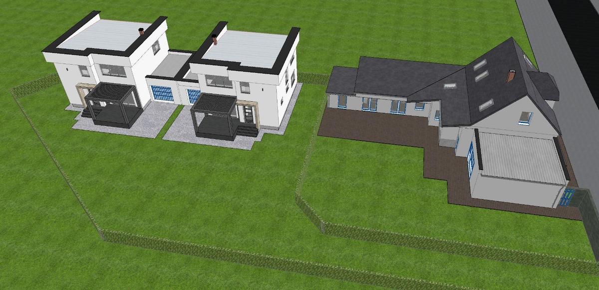 PLAN- Au�enansicht