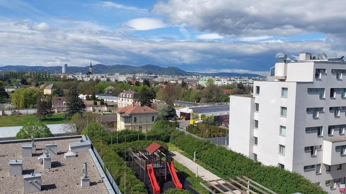 8 Ausblick Kahlenberg