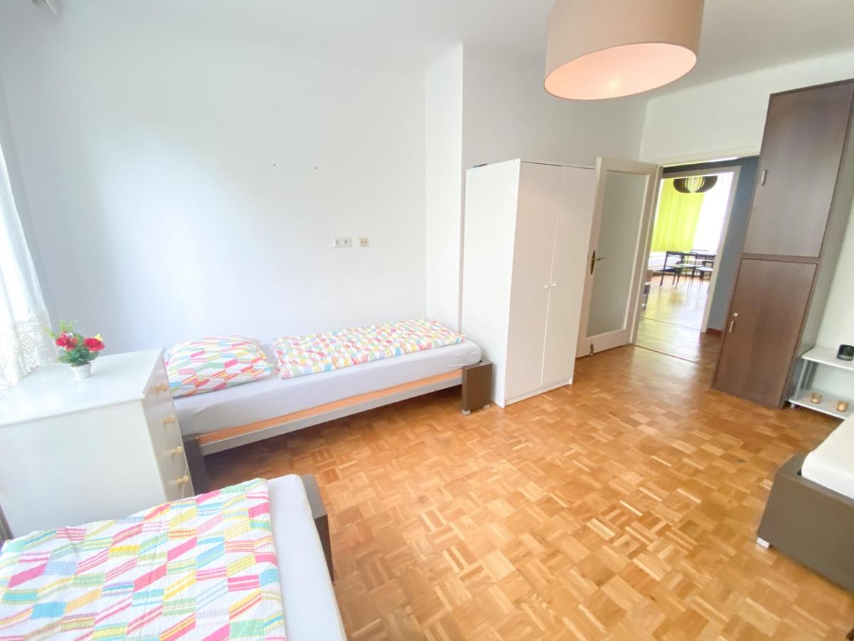 ETW 1120 Wien