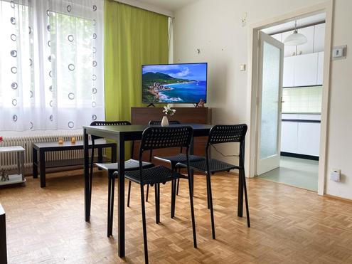 &quot;Ideal geschnittene 2-Zimmer-Wohnung mit Parknhe und bester Anbindung!?
