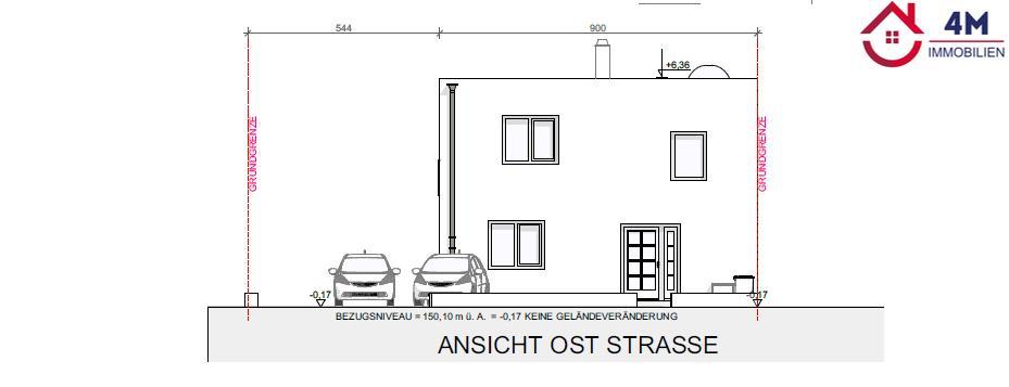 Einreichplan 2