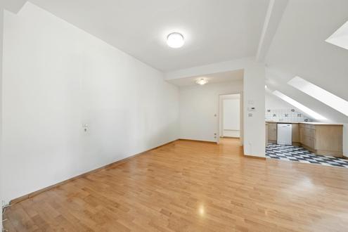 Hervorragendes Preis-Leistungs-Verhältnis! Moderne 3-Zimmer-Wohnung  im Zentrum mit PKW Stellplatz