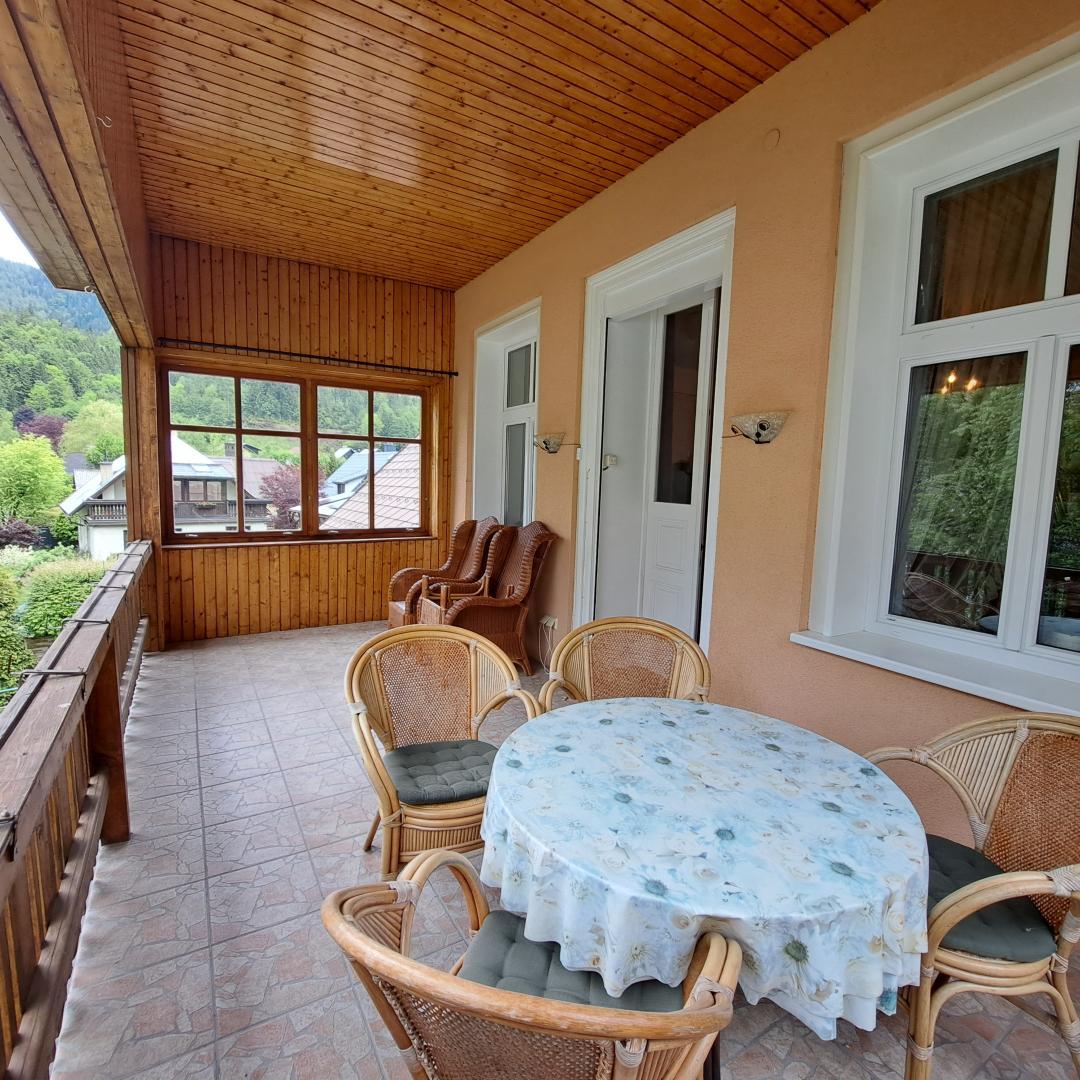Loggia