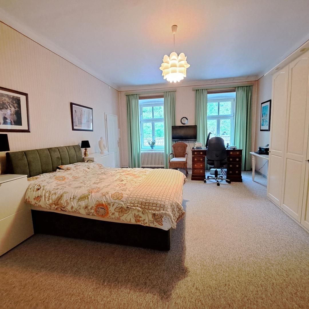 OG Schlafzimmer