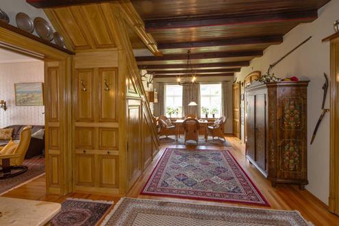 Idyllisches Landhaus mit Geschichte! Eine Immobilie mit Vergangenheit fr Ihre Zukunft!