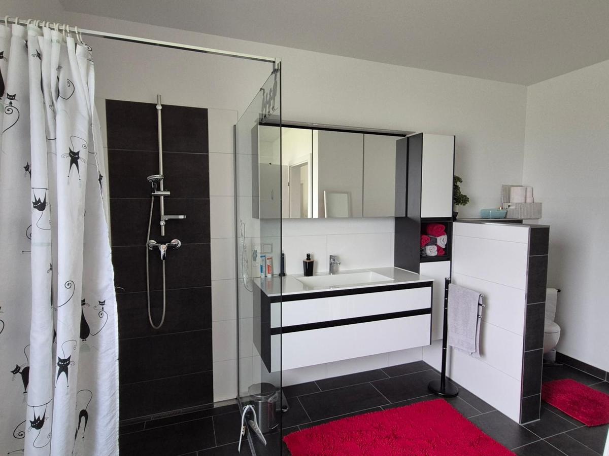 Badezimmer OG