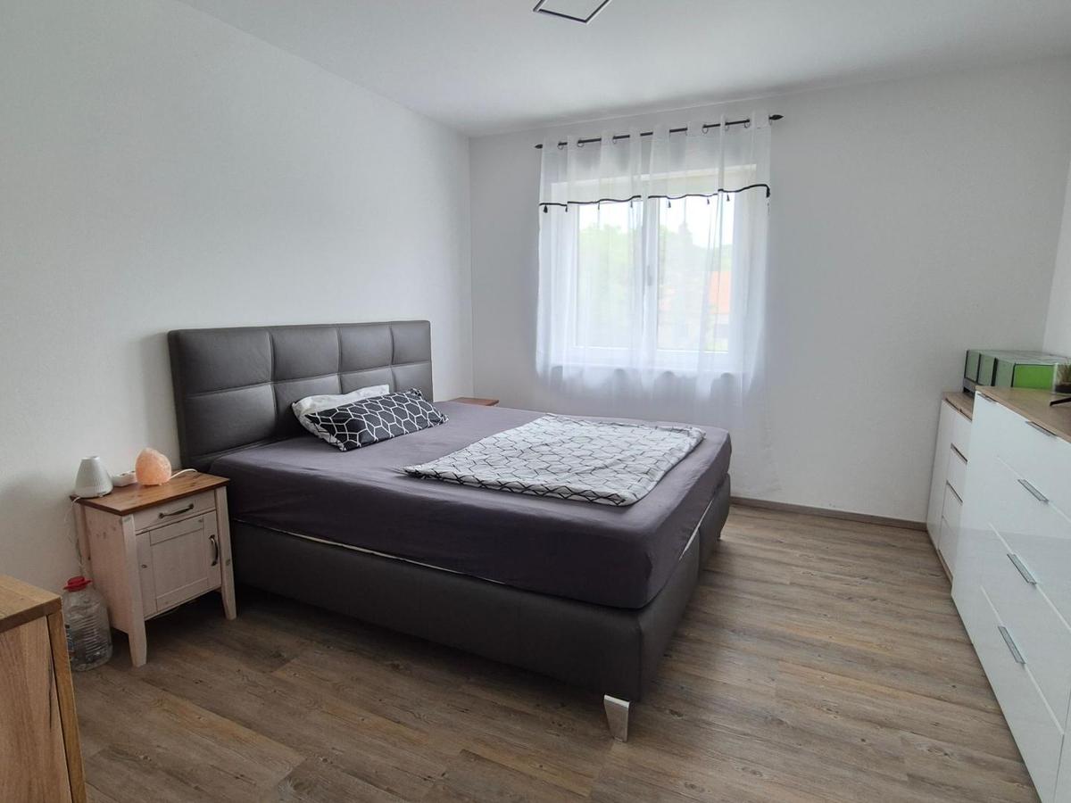 Schlafzimmer OG