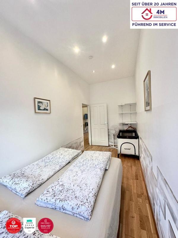 Schlafzimmer 2