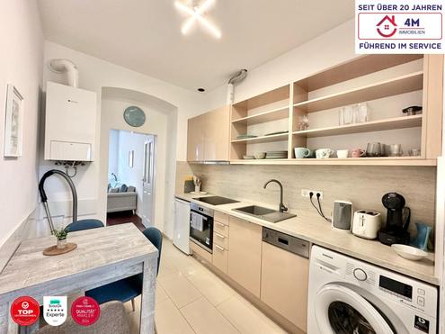 !!Preisänderung!! Dein neues Zuhause: 2-Zimmer-Wohnung mit Ruhe &amp; Komfort