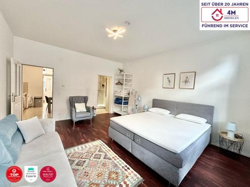 !!Preisnderung!! Dein neues Zuhause: 2-Zimmer-Wohnung mit Ruhe &amp; Komfort