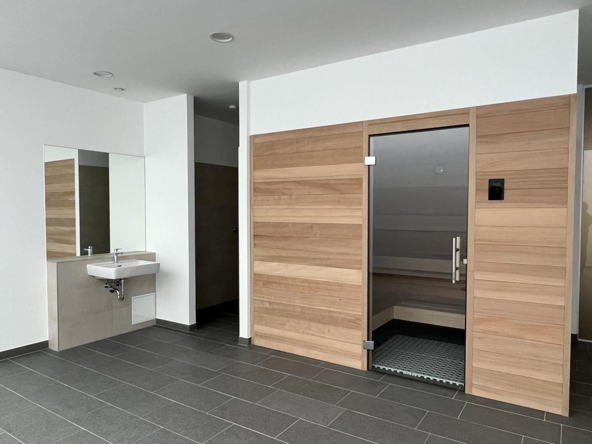 04 Sauna im Haus