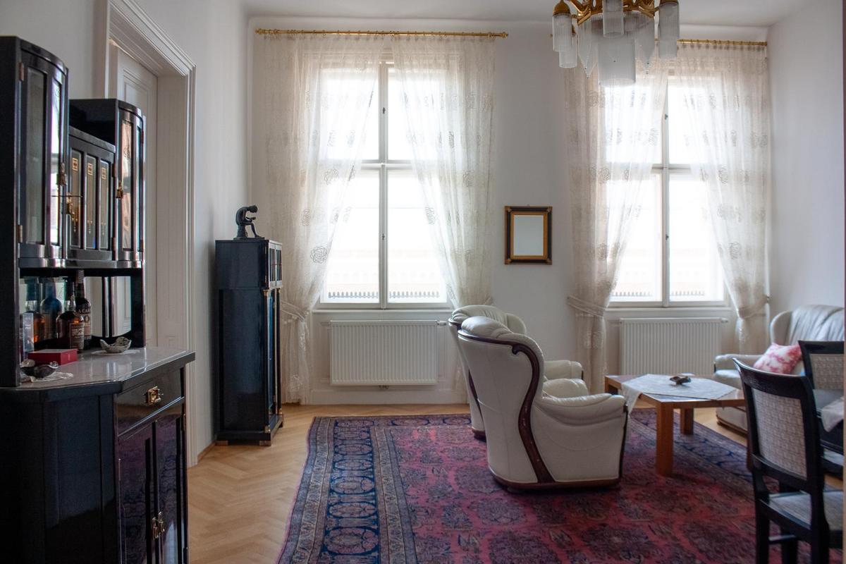 Wohnzimmer 2