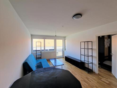 NÄHE HTL Rennweg!! 2-Zimmer Nebauwohung mit toller Raumaufteilung!