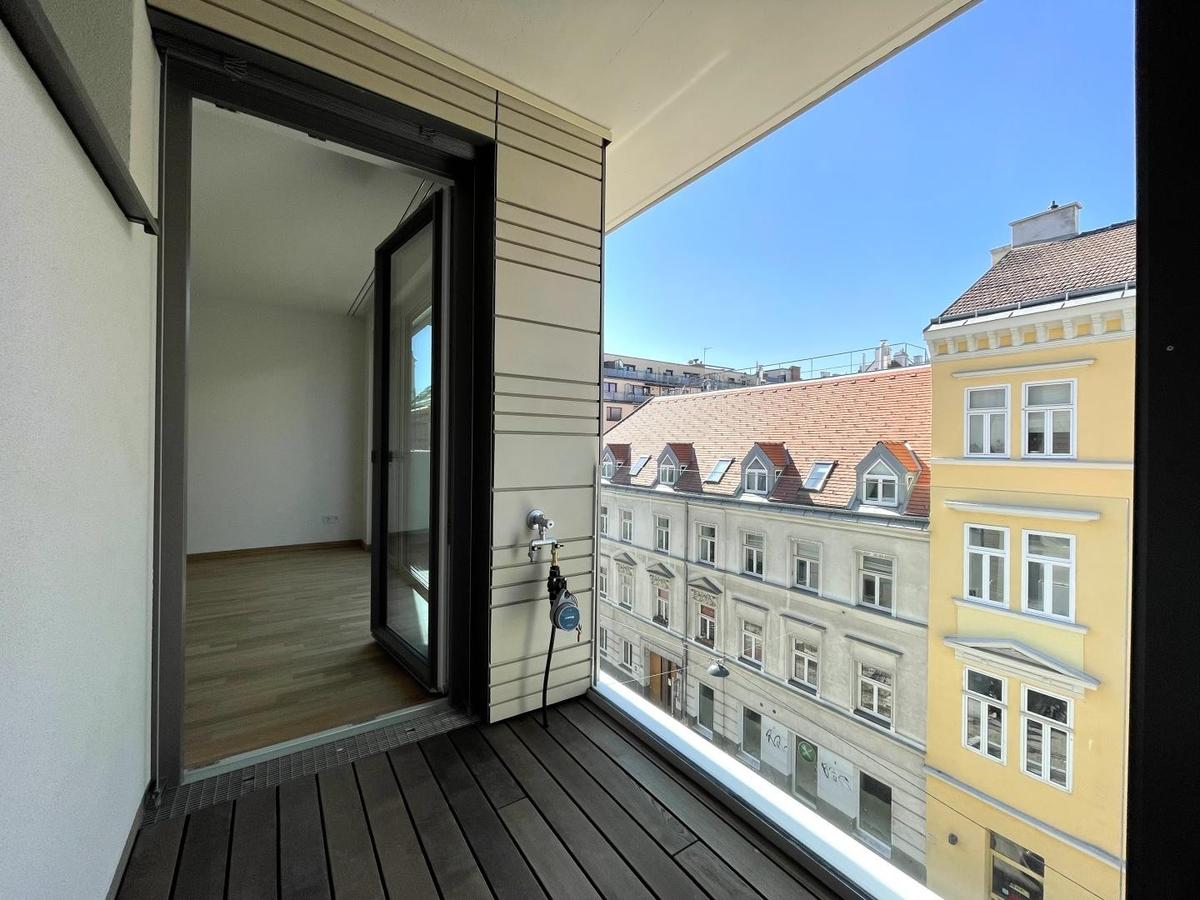 Loggia