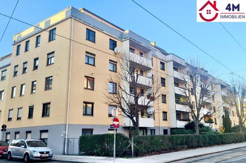 &quot;Zentral und gemtlich: helle 2-Zimmer Wohnung in Ruhiger Lage im 22. Bezirk&quot;