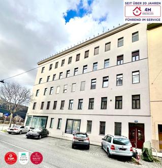 Top-Investment:  Wohnungspaket 6 Stilvolle Wohnungen in 1100 Wien!