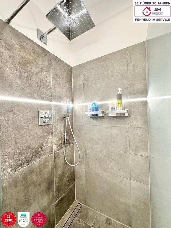 Dusche