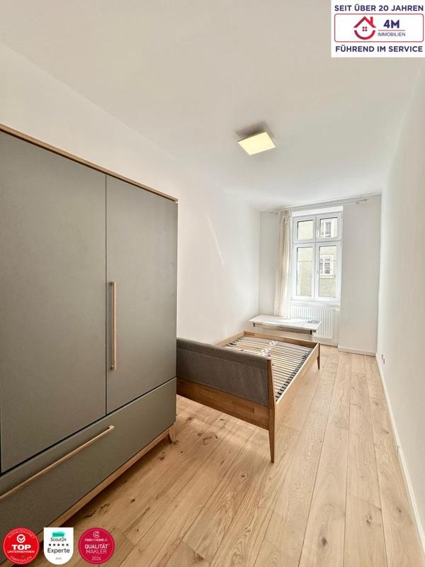 Schlafzimmer 3