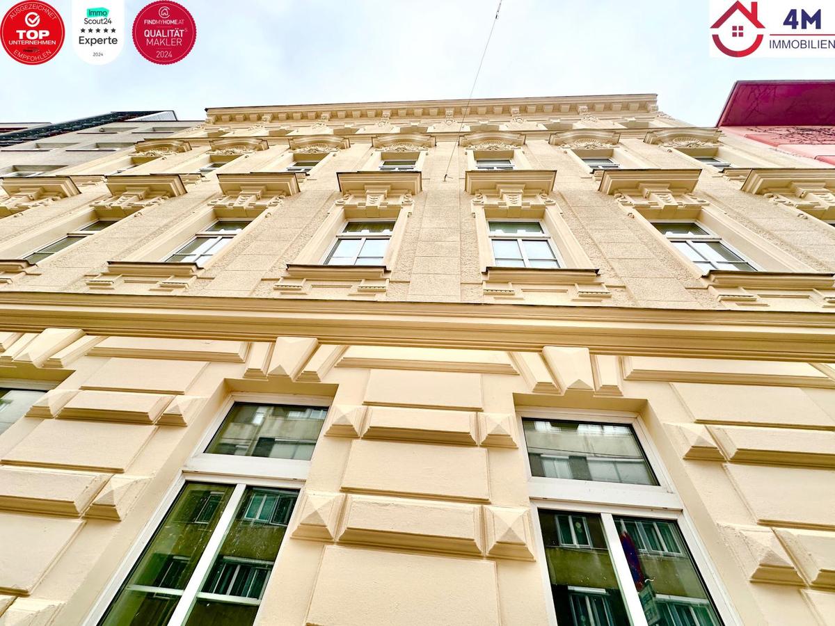 wunderschnes Altbau