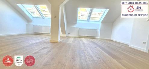 Eigenes exklusives Penthouse mit eigenem Liftzugang und Terrasse 1030 Wien , Nähe U3