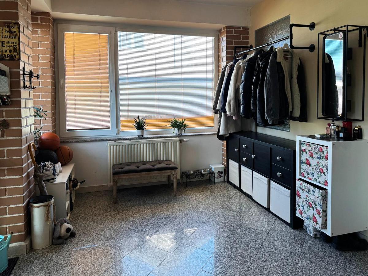03 Eingang/Garderobe