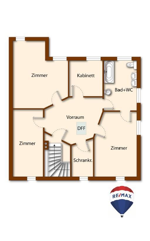 12 Grundriss OG