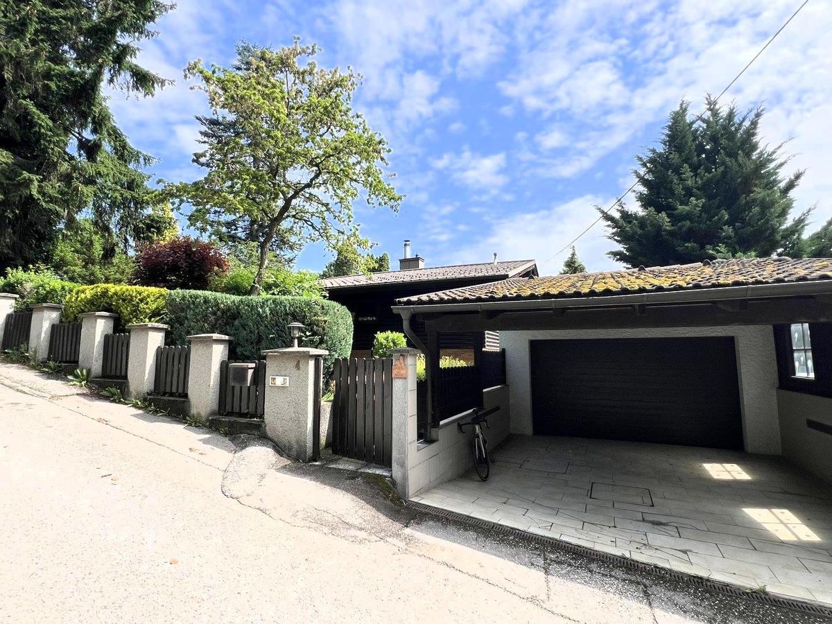 27 Einfamilienhaus in Steinriegl