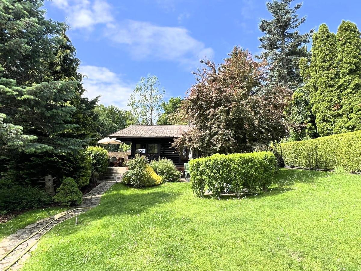 21 Garten