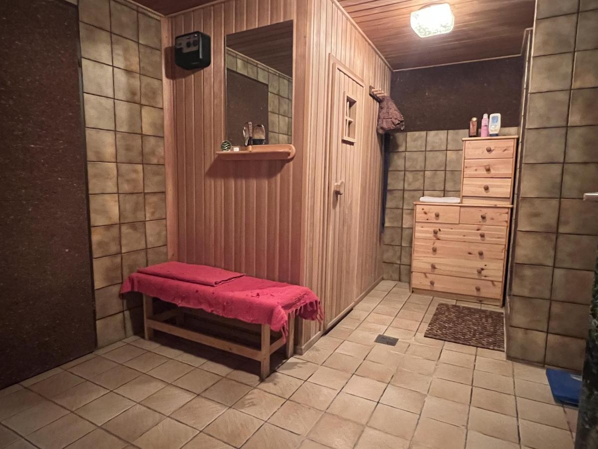 05 Sauna