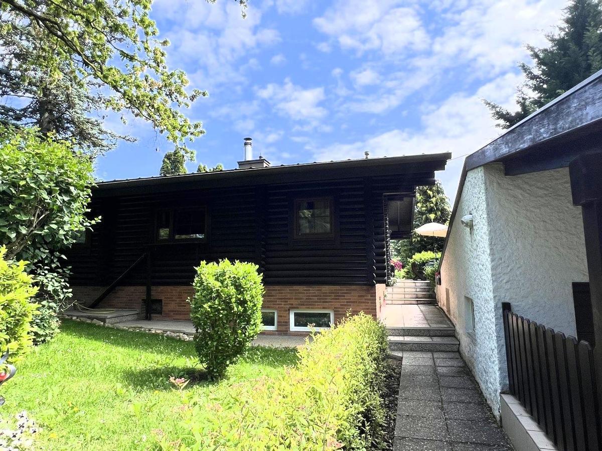 20 Hausansicht