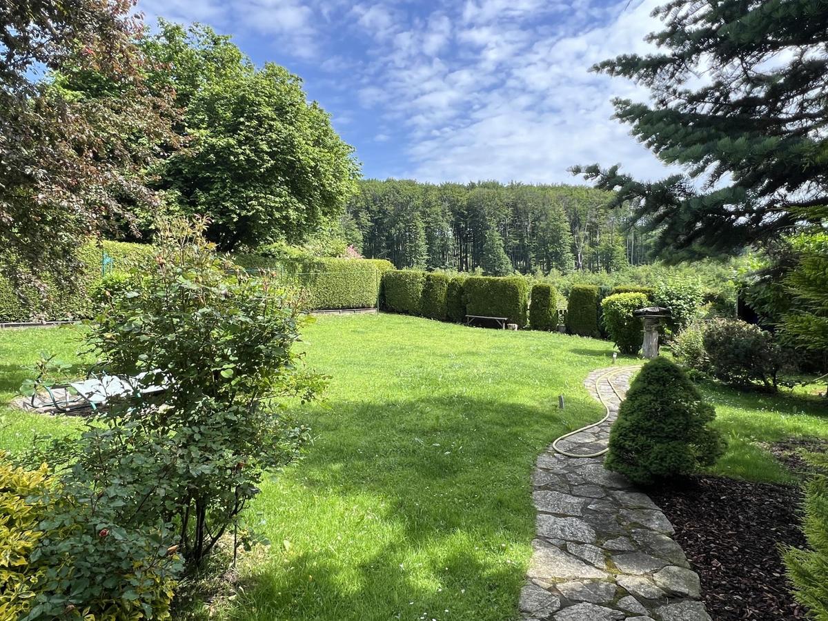 25 Garten