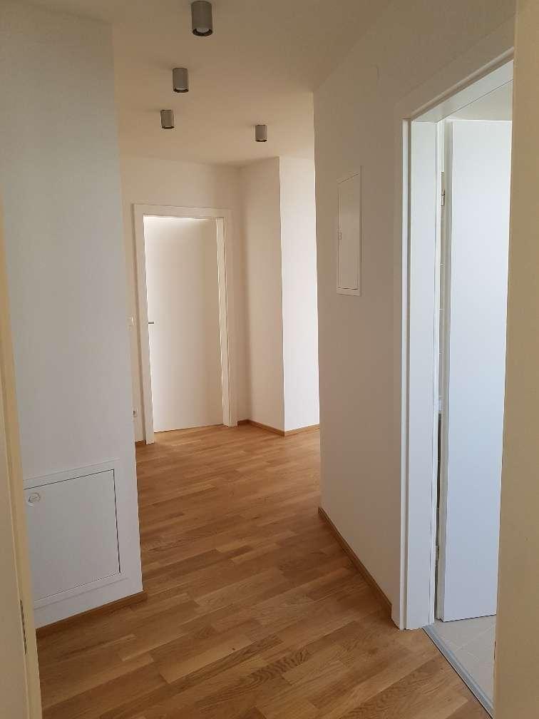 Vorzimmer