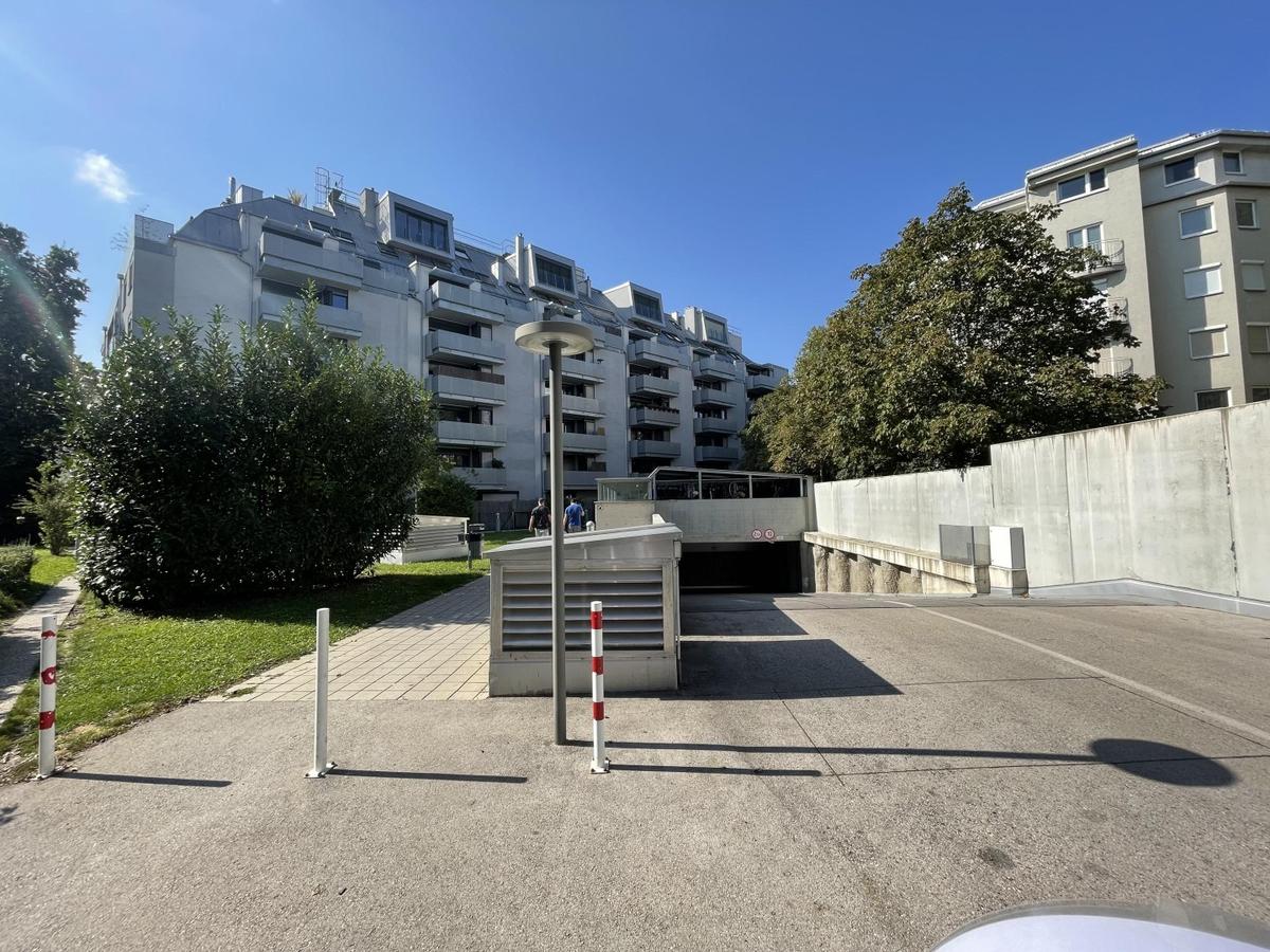 Auenansicht