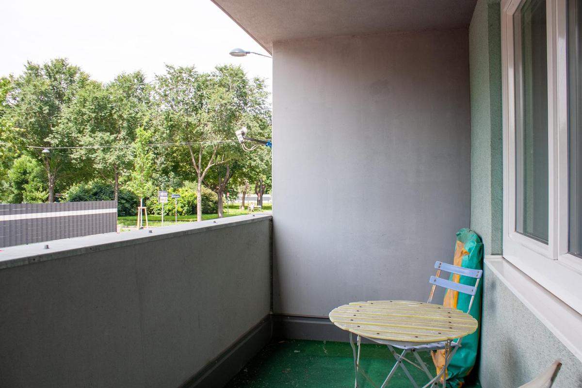 Loggia