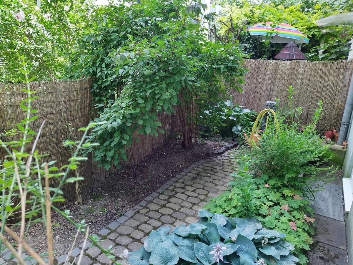 Garten