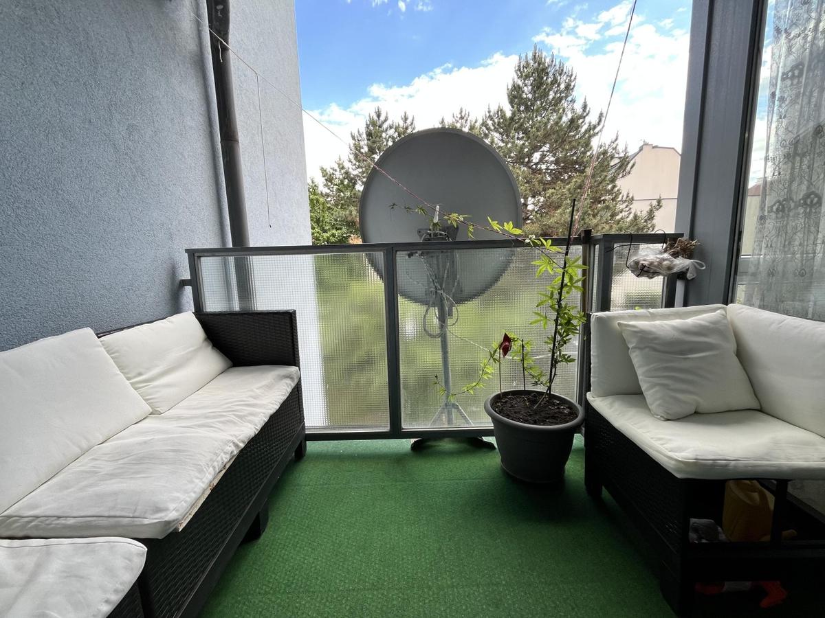 Loggia