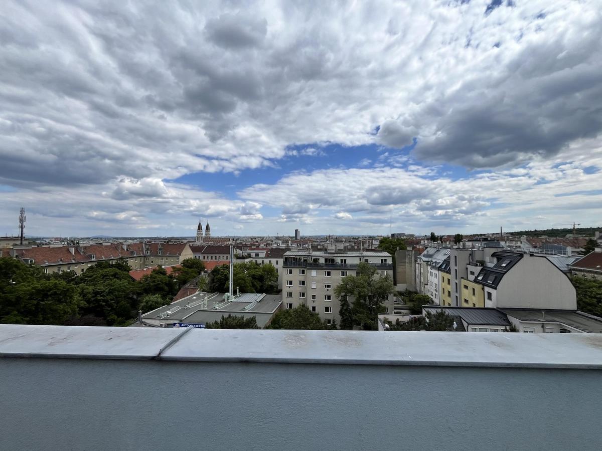 Ausblick