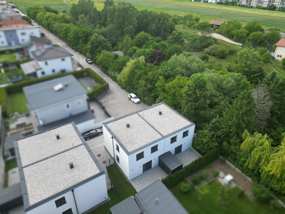 Vogelperspektive