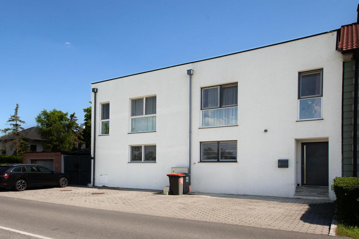 20. Doppelhaushlfte 2601 Sollenau