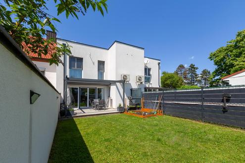 ?Ankommen, wohlfhlen, leben ? Ihr modernes Zuhause mit Garten wartet!?