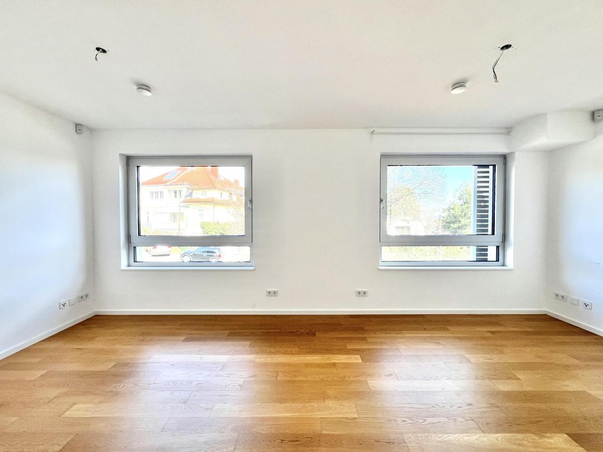 Schlafzimmer 1 & 2