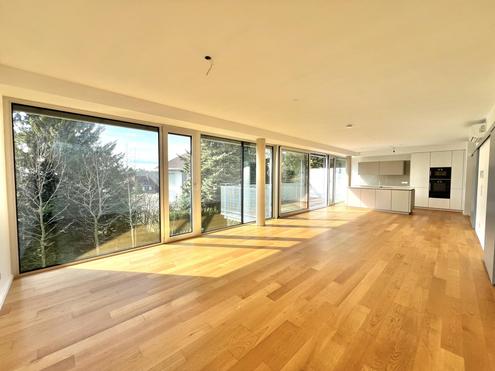 360 TOUR // &quot;AU CIEL&quot; - LUXUS-TERRASSEN-WOHNUNG
