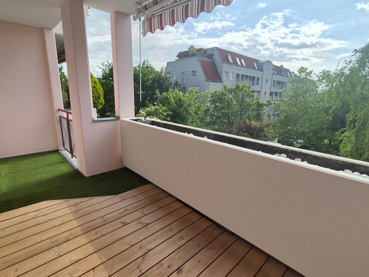 Loggia