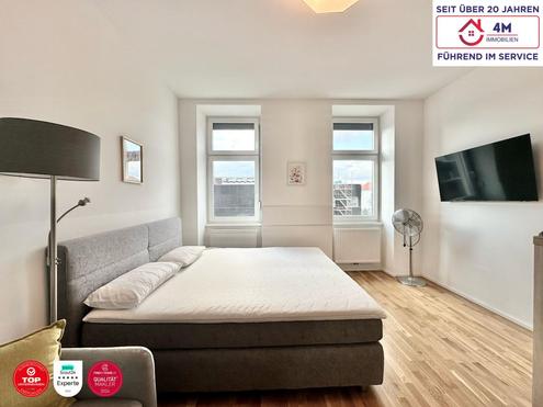 !!Preisänderung!!  Ihre 1-Zimmer-Wohnung: Kompakt & gemütlich.