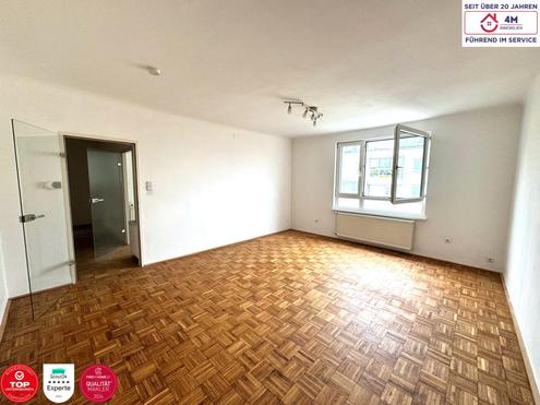 Geräumige 5-Zimmer Wohnung zentral in 1100