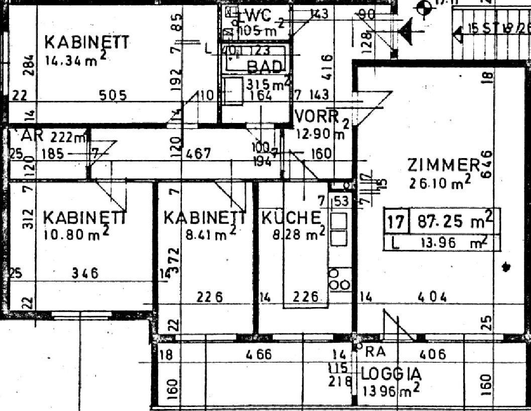 11. Eigentumswohnung 1220 Wien