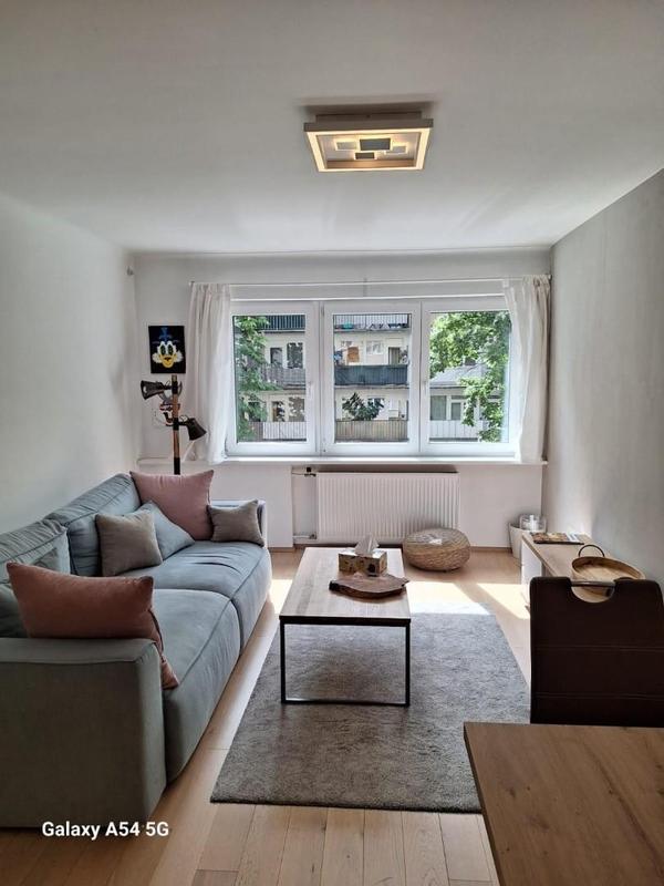 11. Mietwohung 1040 Wien