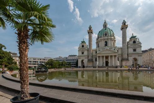 "Lage spricht für sich - Argentienstraße 16"