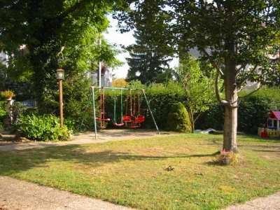 Allgemeingarten
