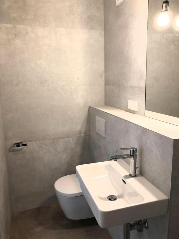 Gste-WC
